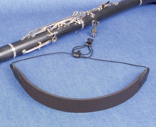 Neotech Klarinet Loop Strap  