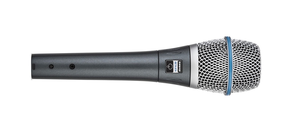 Shure BETA 87C
