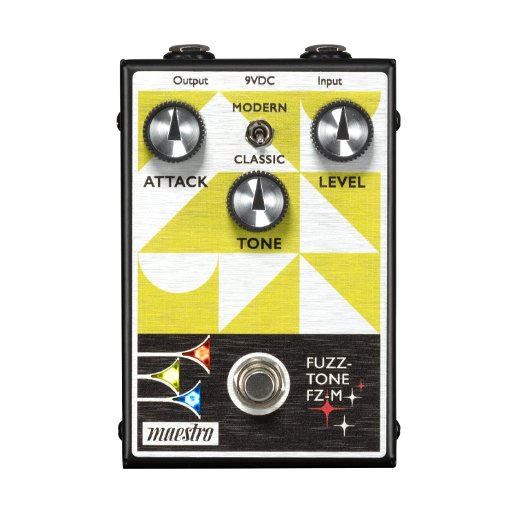 Maestro Fuzztone FZ-M
