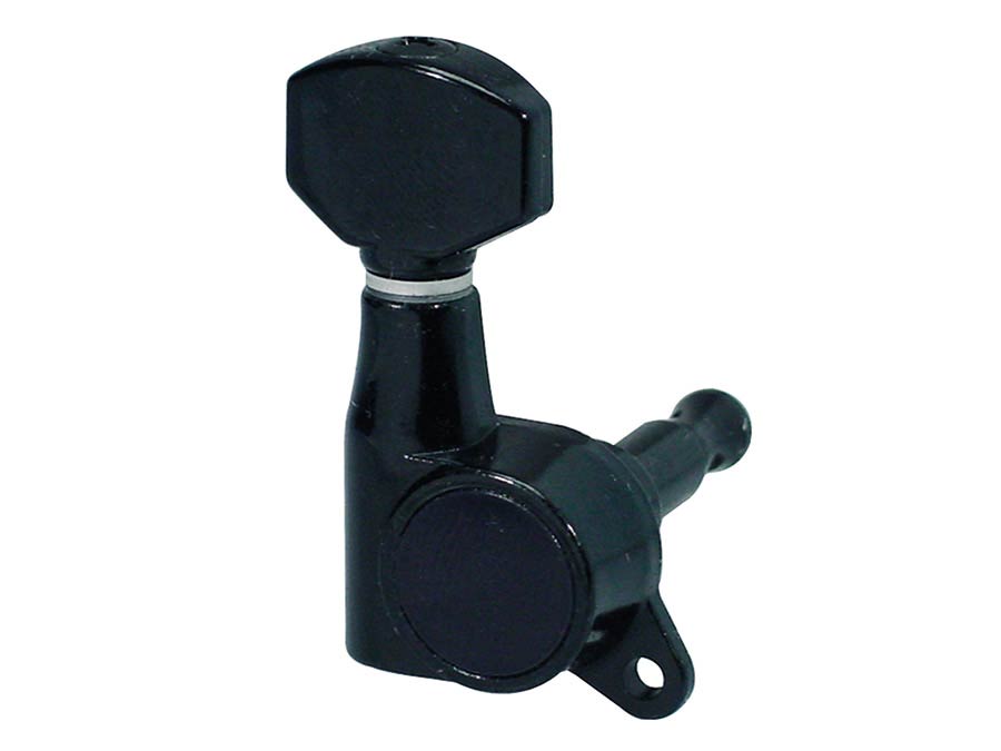 Boston 72-BL 6L Black