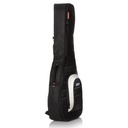 MONO Classic Acoustic/Dreadnought Guitar Case Black