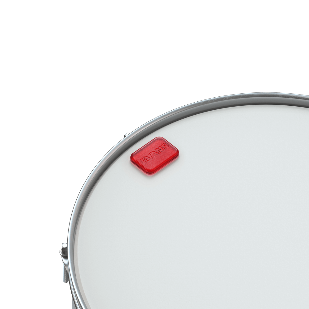 Evans EQ Pods Damper Gels