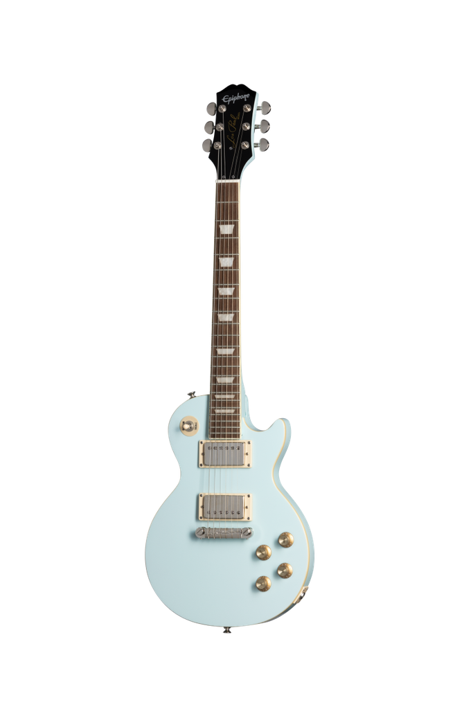 Epiphone Les Paul Power Players Ice Blue