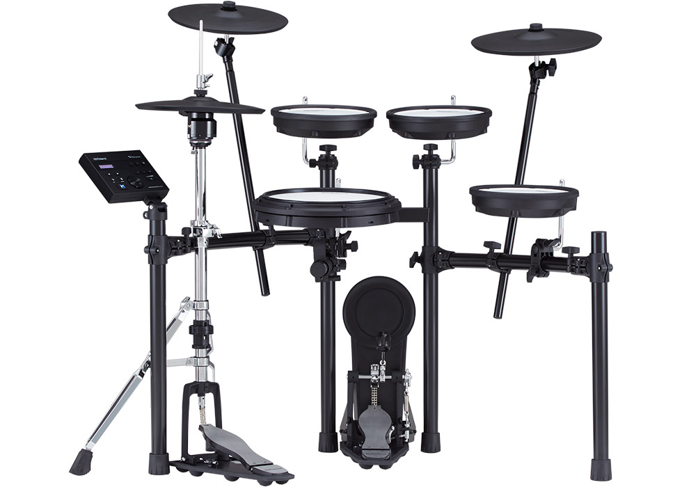 Roland TD07KVX