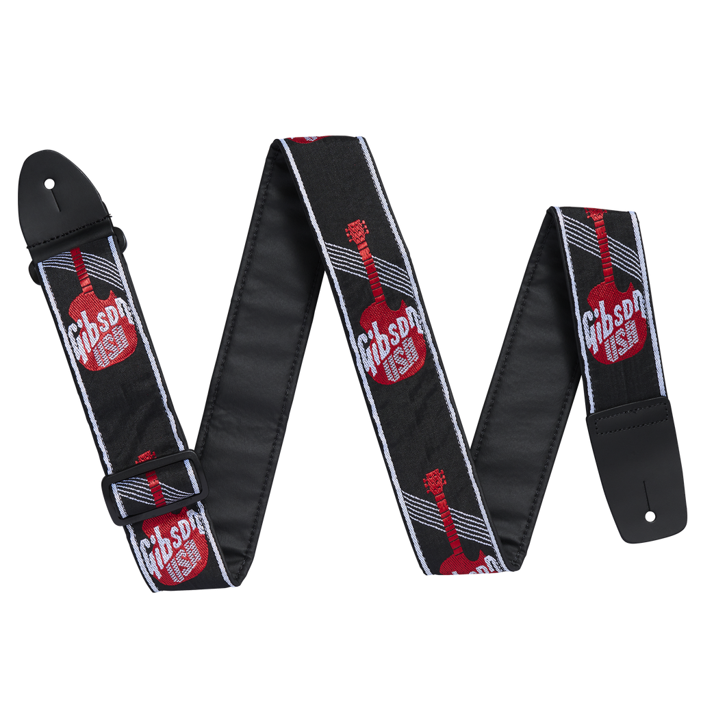 Gibson The USA Strap ASGG-600