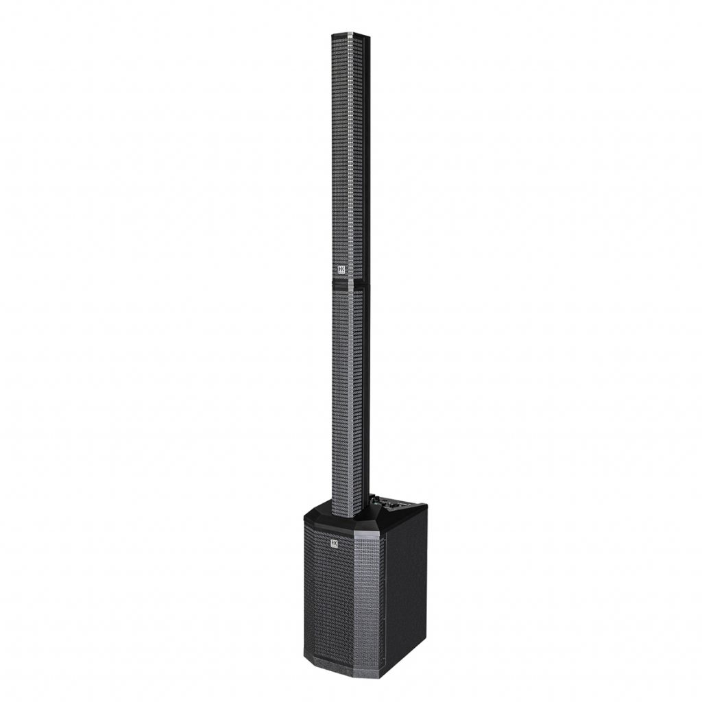 HK Audio Polar 8 Portable Line Array