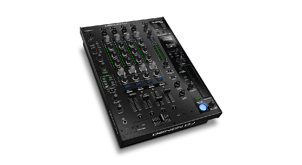 Denon X1850 Prime