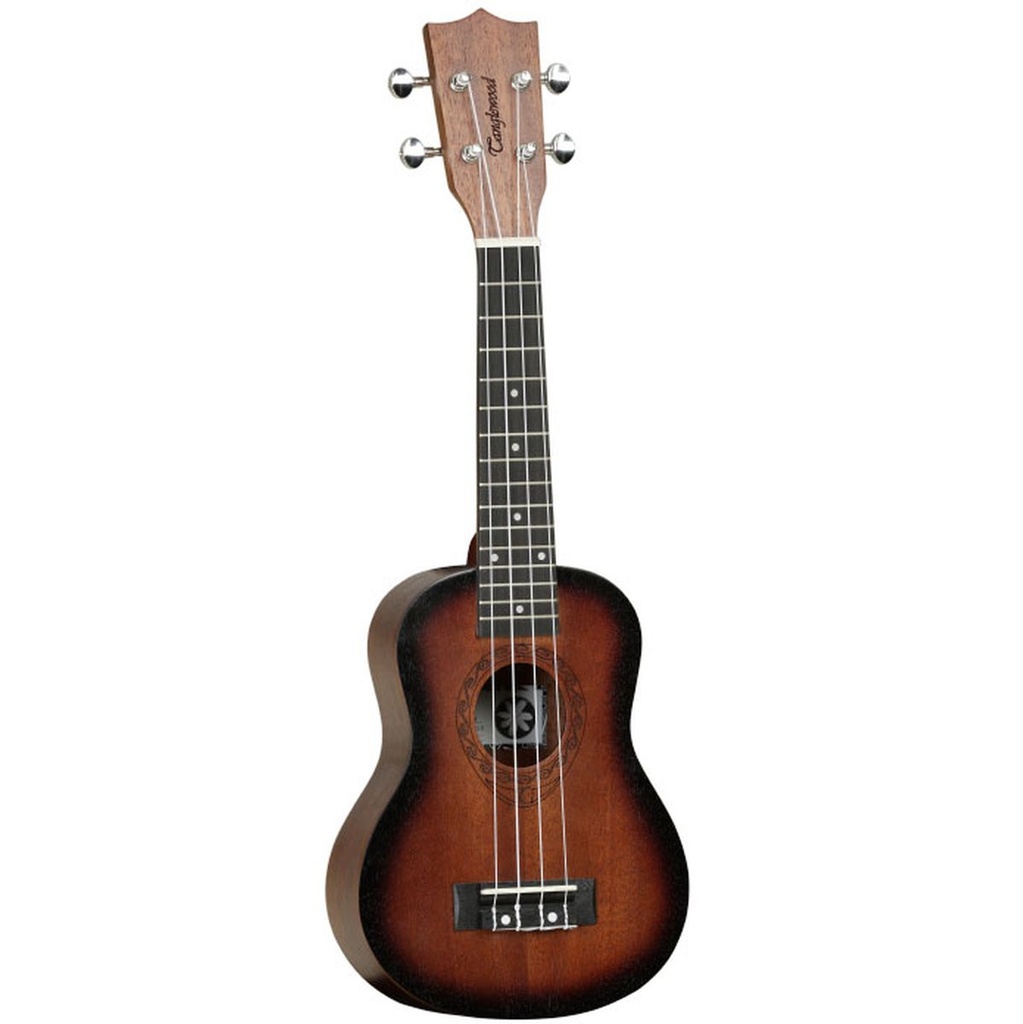 Tanglewood Tiare T1 Sunburst Stain Satin