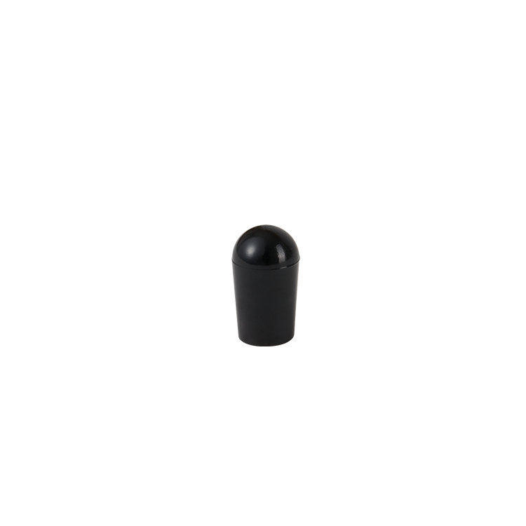 Gibson PRTK-010 Toggle Switch Cap Black