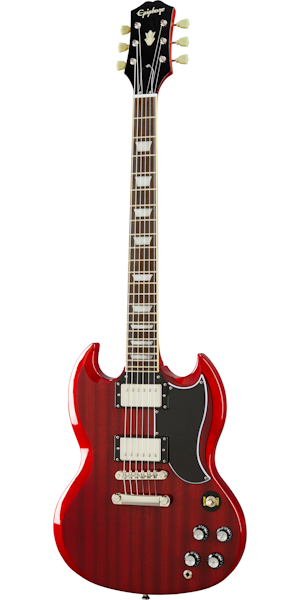 Epiphone SG Standard 60s