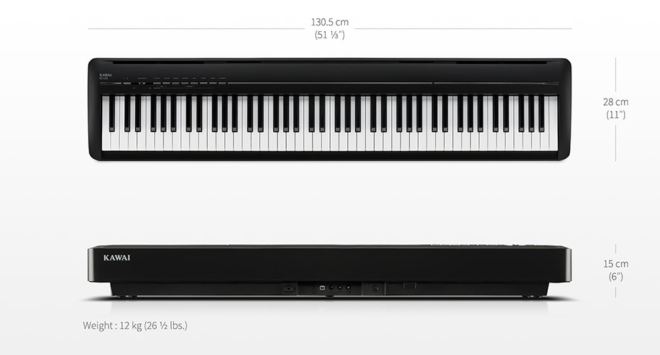 Kawai ES120B