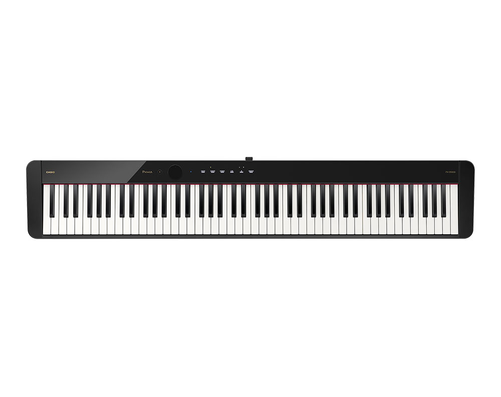 Casio PX-S5000BK