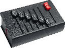 Algam Lighting DMX6 PLUS