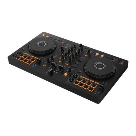 Pioneer DDJ-FLX4