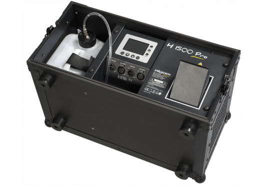 ALGAM LIGHTING H1500-PRO