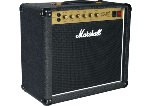 Marshall SC20C Studio - Combo 20W JCM800 Studio Classic