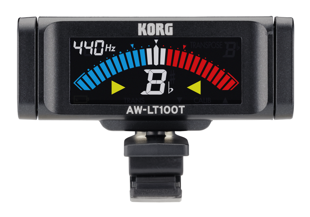 KORG AW LT100 T