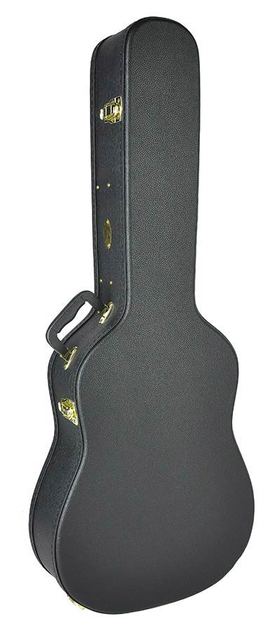 Boston CAC-100-D Koffer Akoestische Gitaar Dreadnought-Model