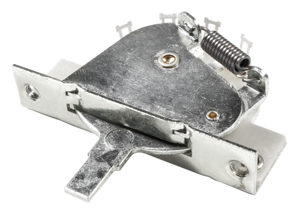 Fender Pure Vintage 5-Position Pickup Selector Switch