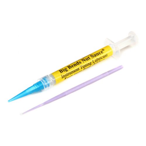Big Bends Lil-Luber Ultra 0.5cc