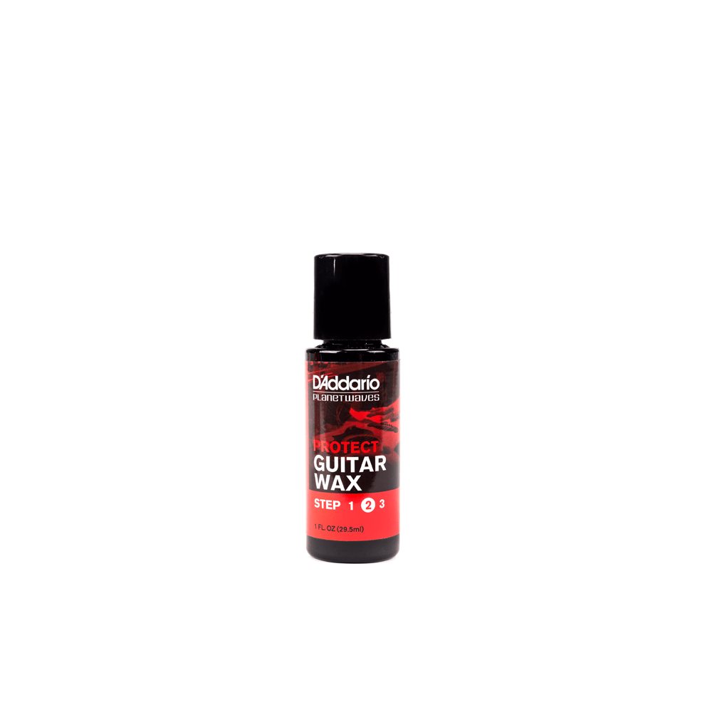 D'Addario Protect - Liquid Carnauba Wax