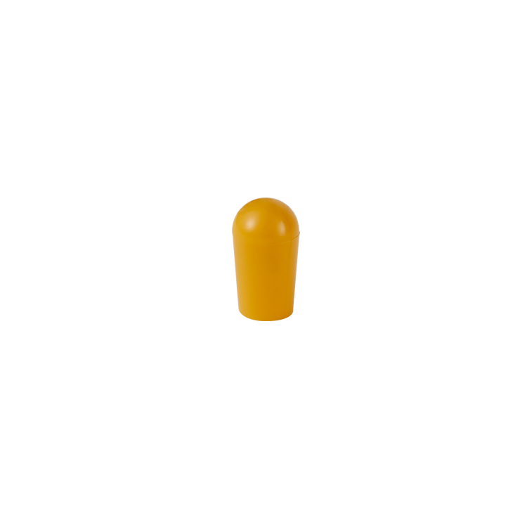 Gibson PRTK-030 Toggle Switch Cap Amber