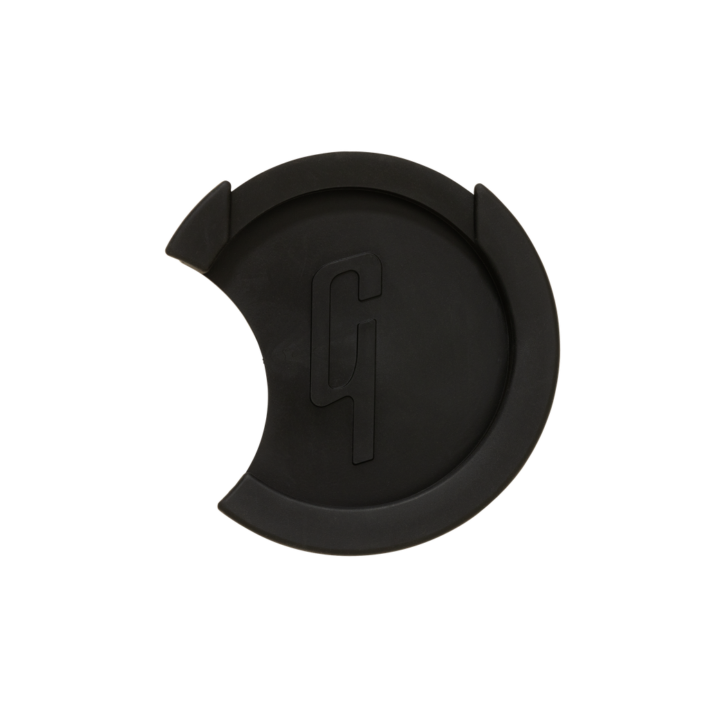 Gibson Generation Acoustic Soundhole Cover GA-FDBKSPR2