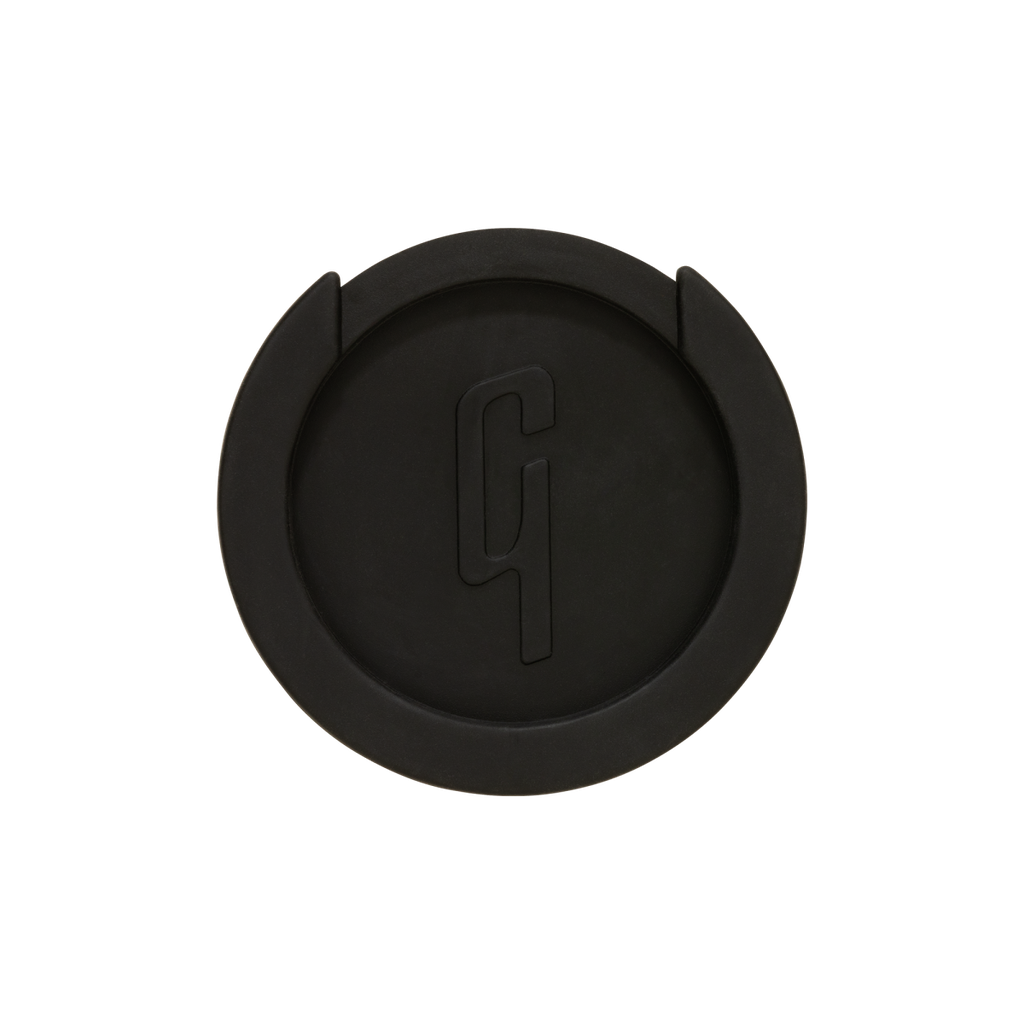 Gibson Gibson Generation Acoustic Soundhole Cover GA-FDBKSPR1
