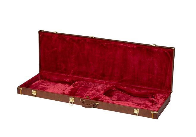 Gibson ASTBCASE-ORG Thunderbird Modern Case