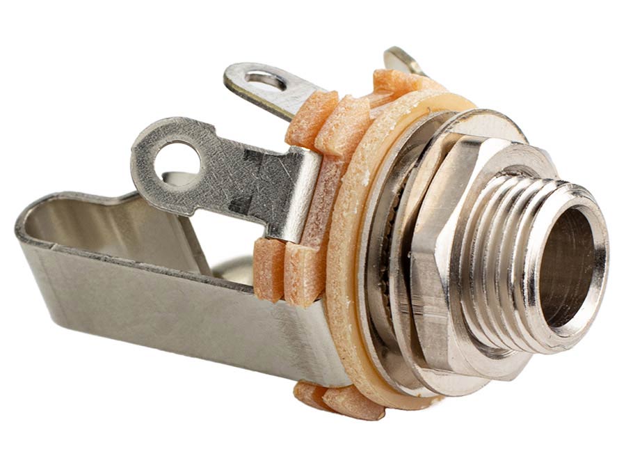 Switchcraft SC-12B Stereo Jack