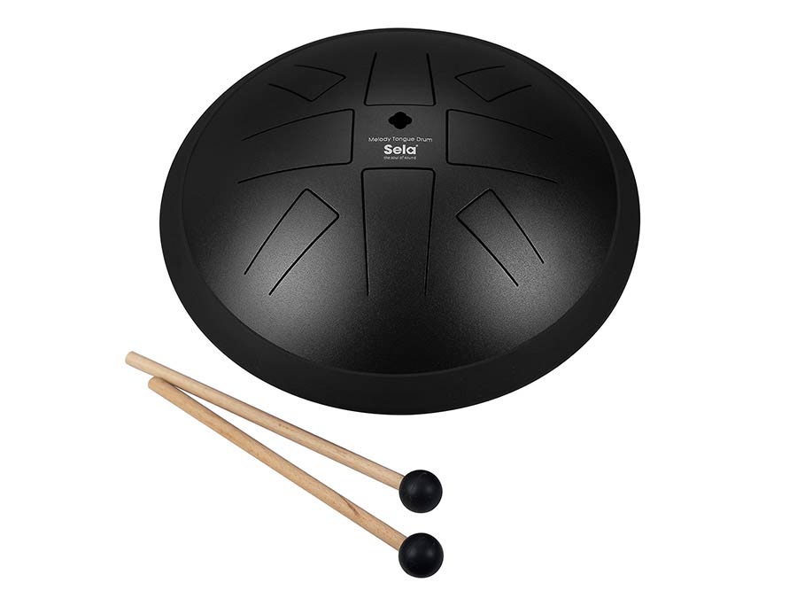 Sela Tongue Drum 10" A      