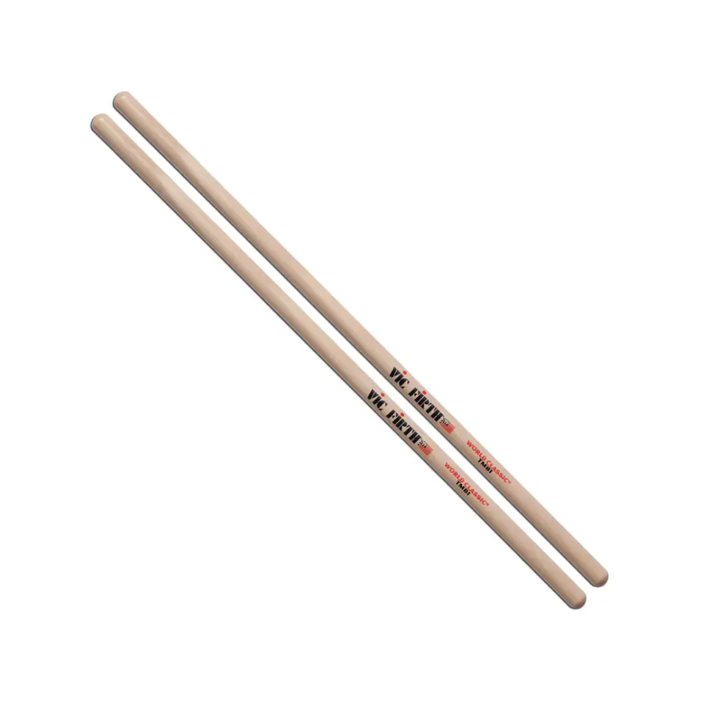 Vic Firth TMB1 Timbale Sticks World Classic