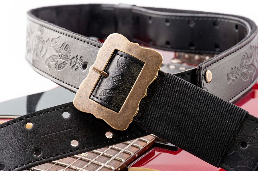 RightOn! Legend Bohemian Vegan Black