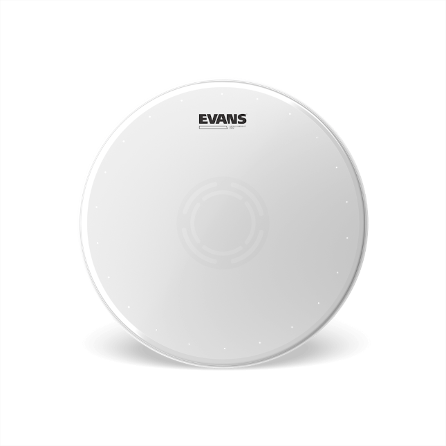 Evans B14HWD Heavyweight Dry Coated Snare Batter 14 inch