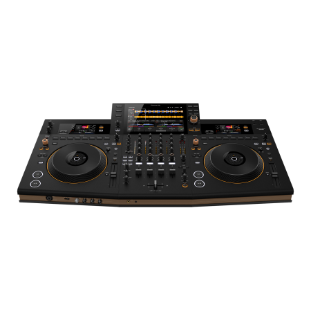 Pioneer OPUS-QUAD All-In-One DJ System