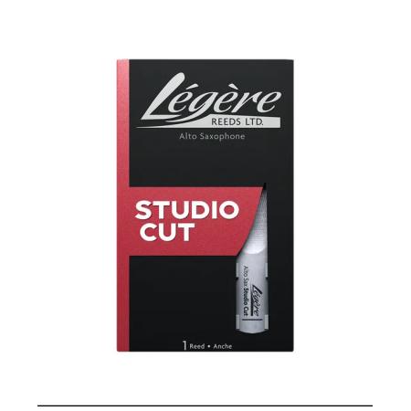 LEGERE Eb Alto Studio Cut 2