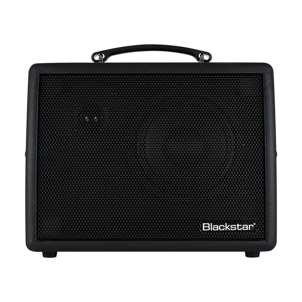 Blackstar Sonnet 60 Zwart