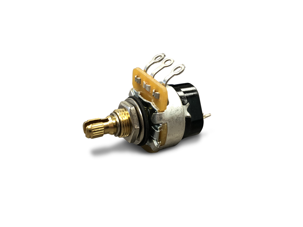 Gibson 500k Audio Taper Push-Pull PPAT-520