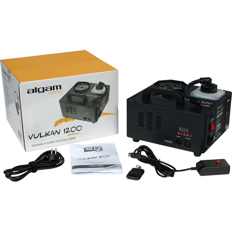 Algam Lighting Vulkan 1200