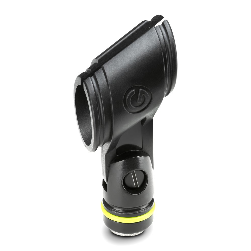 Gravity Microphone Clamp 25