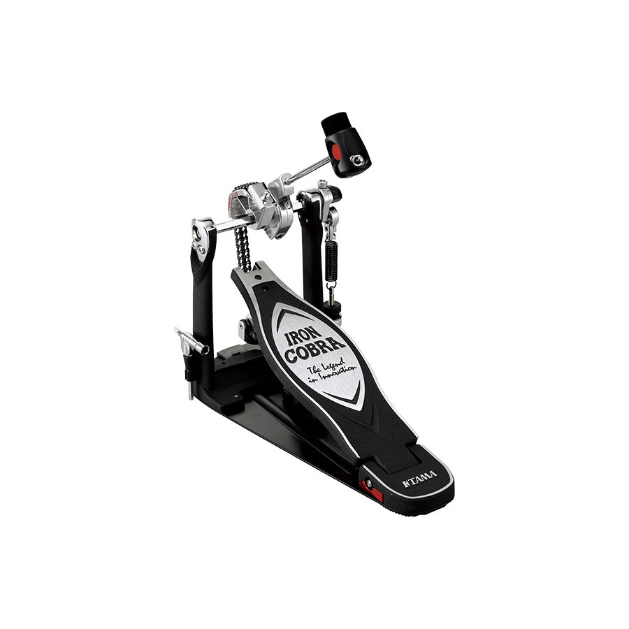 Tama Iron Cobra 900 Single Pedal Power Glide HP900PN