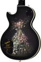 Epiphone Les Paul Custom Adam Jones - Art Collection Julie Heffernann