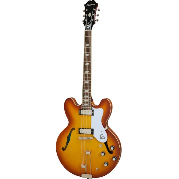 Epiphone Riviera Royal Tan