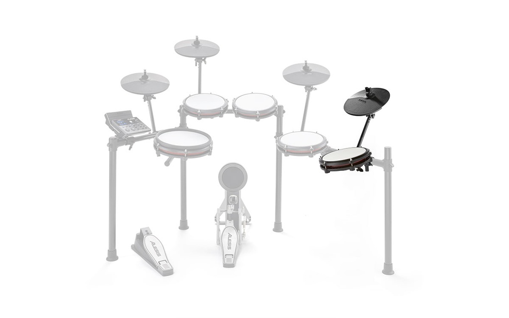 Alesis Nitro Max Extension Pack