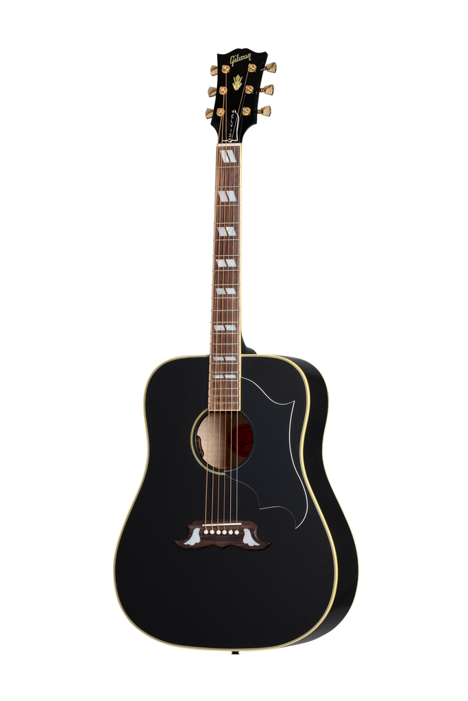 Gibson Dove Elvis