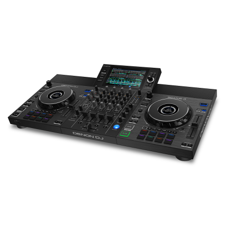 Denon SCLIVE4 Controller