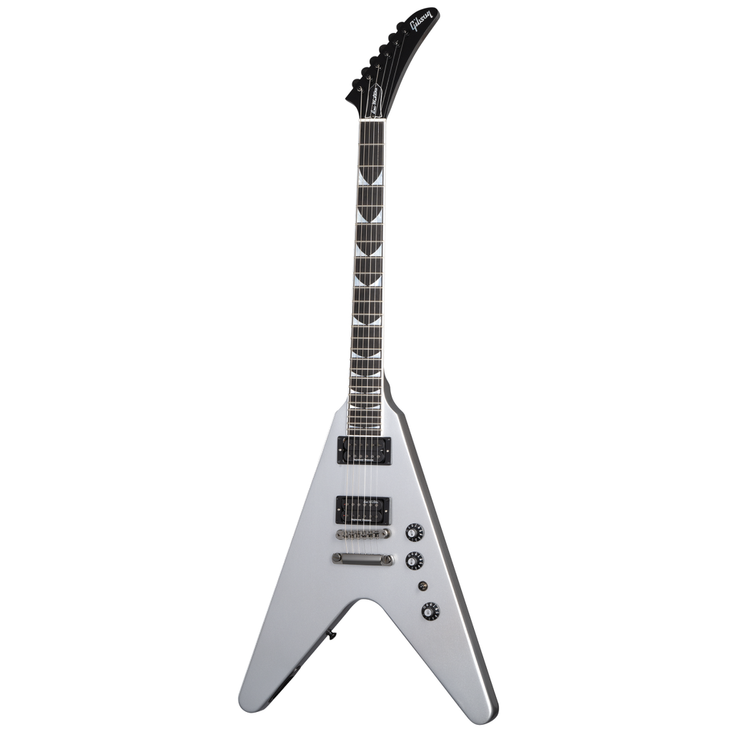 Gibson Dave Mustaine Flying V EXP