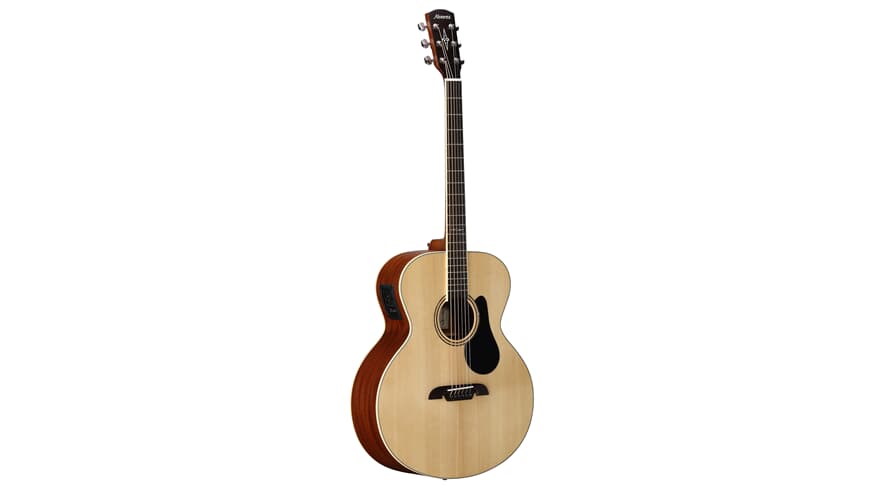 Alvarez ABT60E Bariton