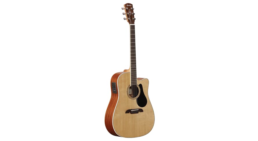 Alvarez AD60CE