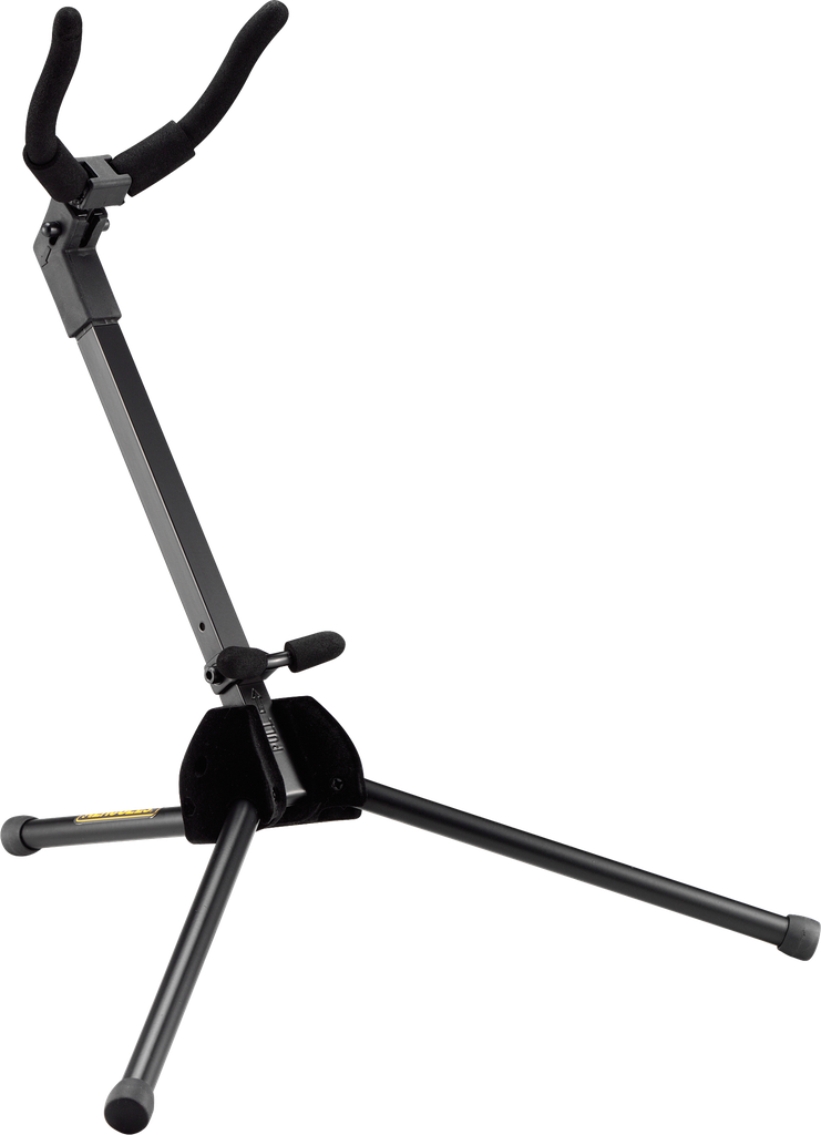 Hercules DS431B Alto Sax Stand TravLite 